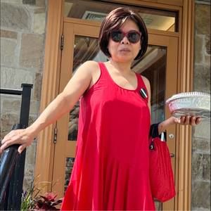 Meet your Posher, Tet